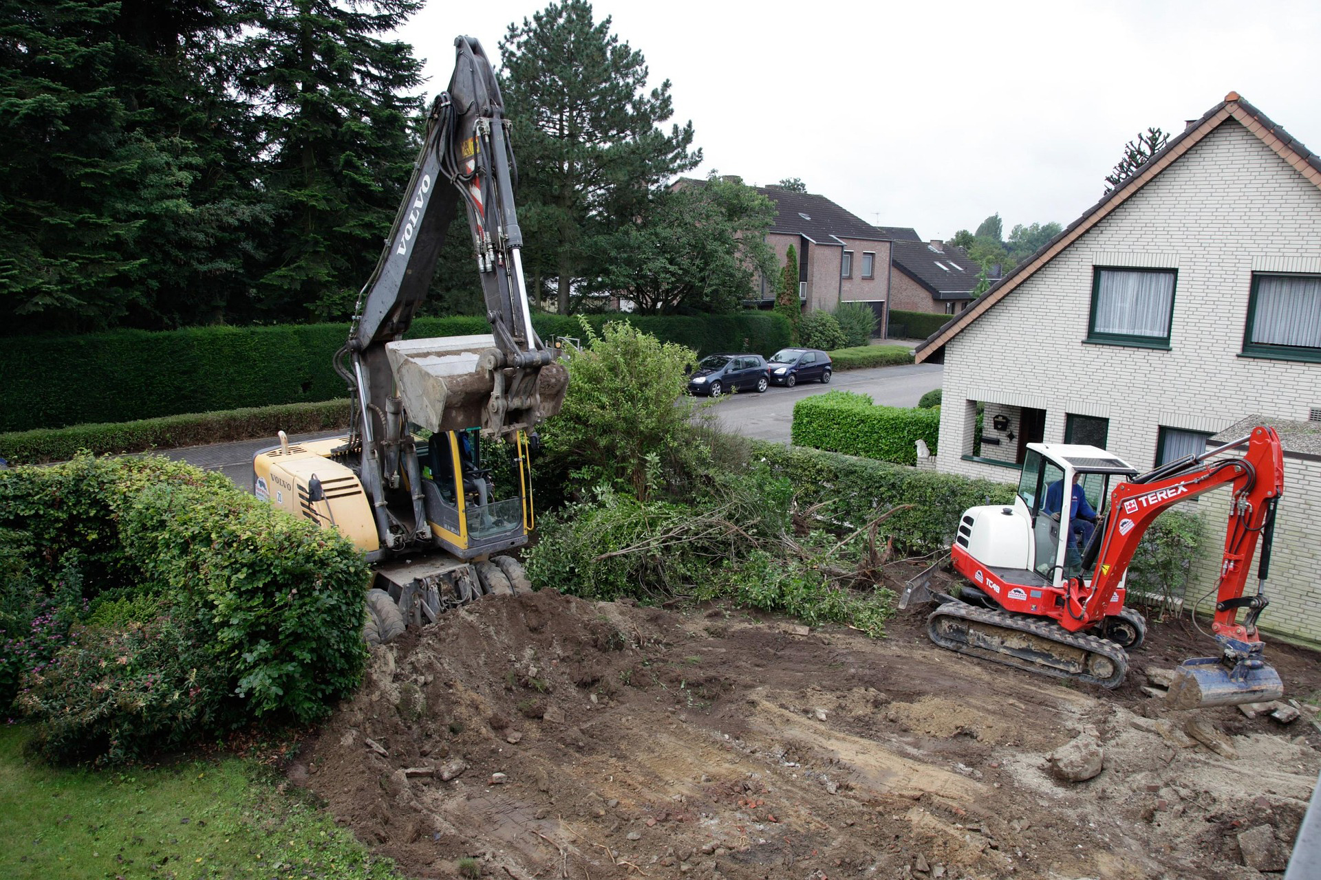 Tools & equipment for hire in Buntingford and across Hertfordshire