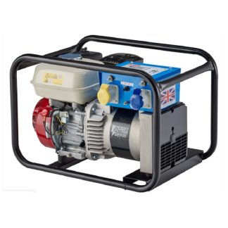 2.2 KVa Generator