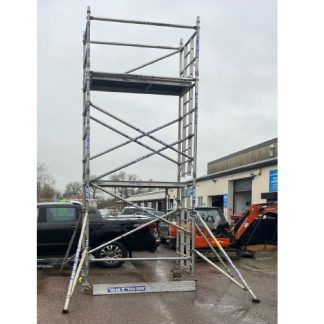 Scaffold Tower - 6 M