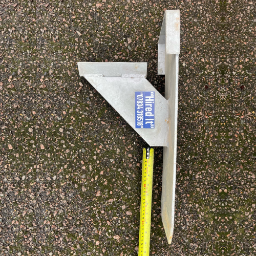 Strong boy - Standard